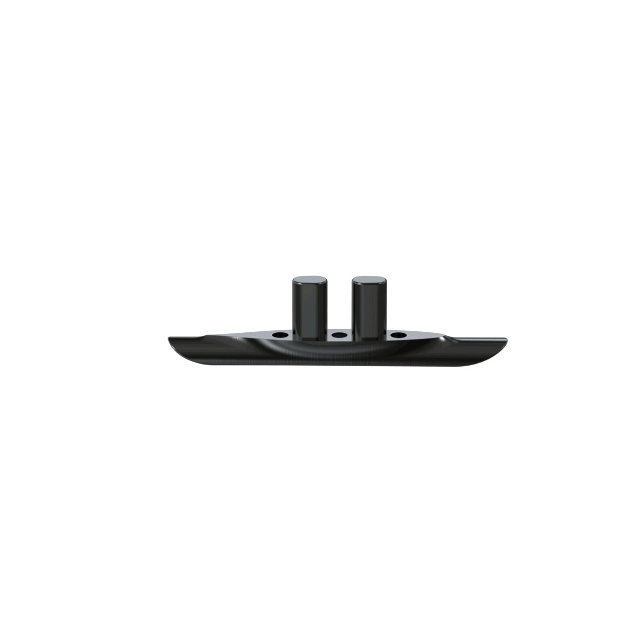 Duotone Electric Adapter Fuselage - AFS 2026