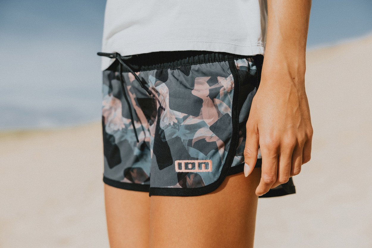 ION Women Boardshorts Tally 2023