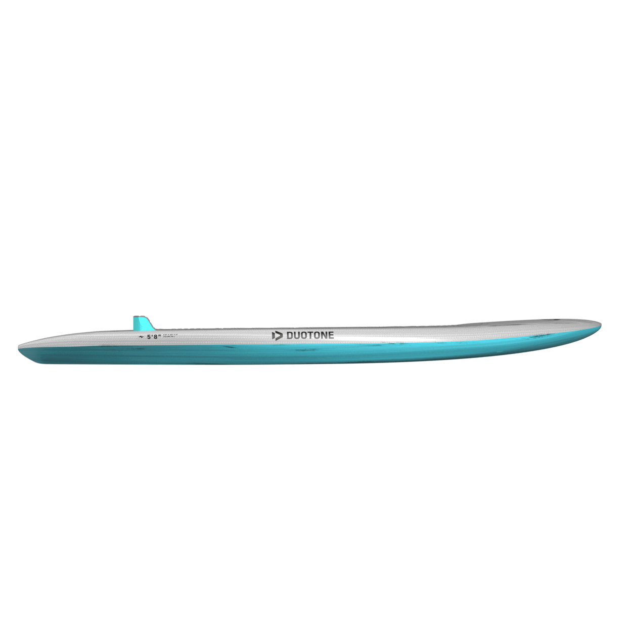 Duotone Electric MIDFISH 2026