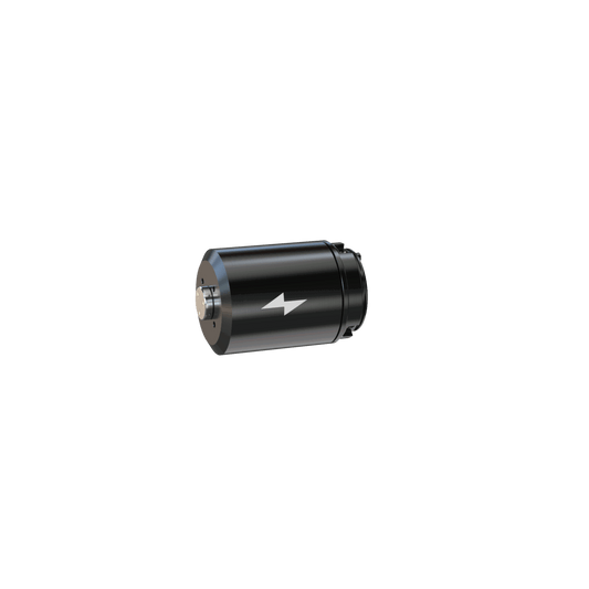 Duotone Electric Motor & Bell 2026