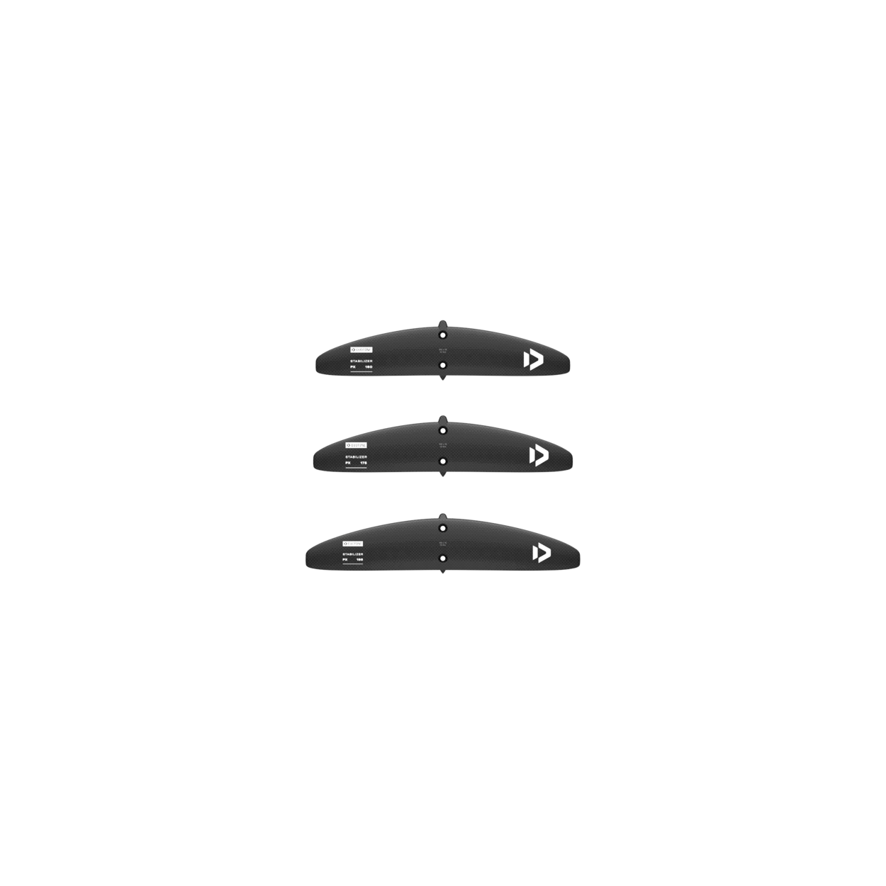 Duotone Back Wing Stabilizer PX 2026