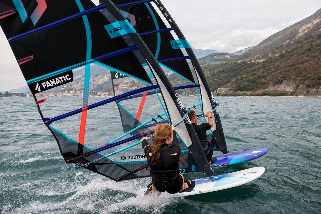 Fanatic Blast LTD 2023 2023