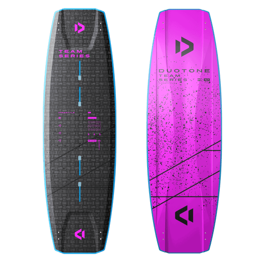 Duotone Twintip TS Freestyle SLS 2025