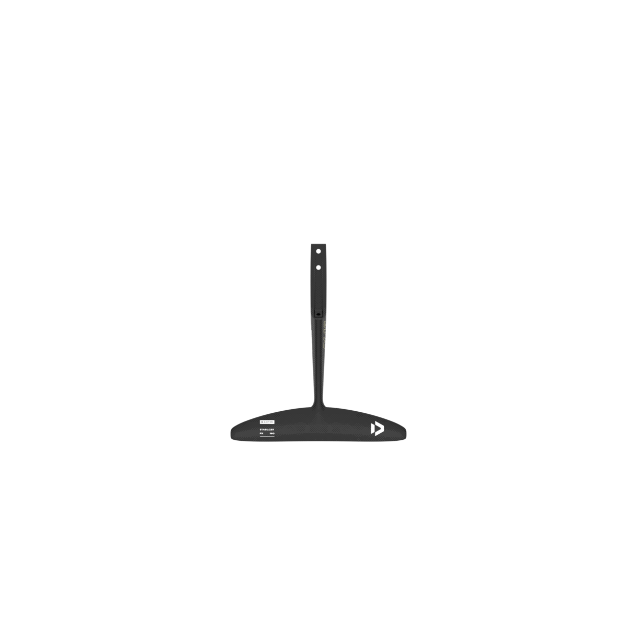 Duotone Monobloc-Tail PX D/LAB 2026