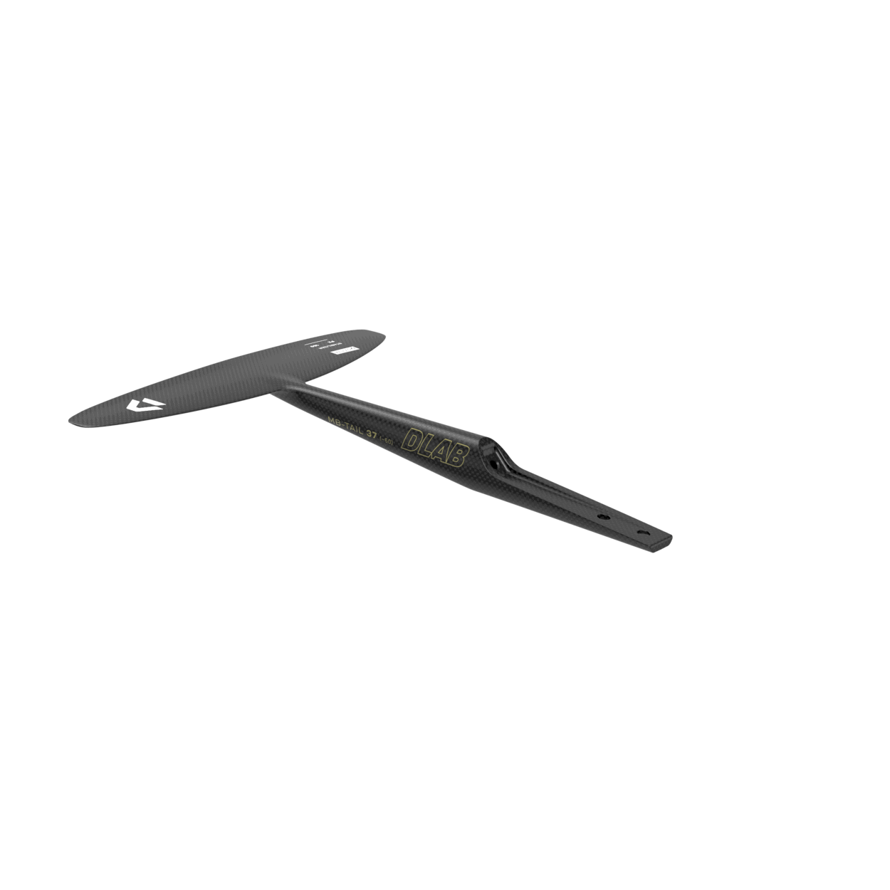Duotone Monobloc-Tail PX D/LAB 2026