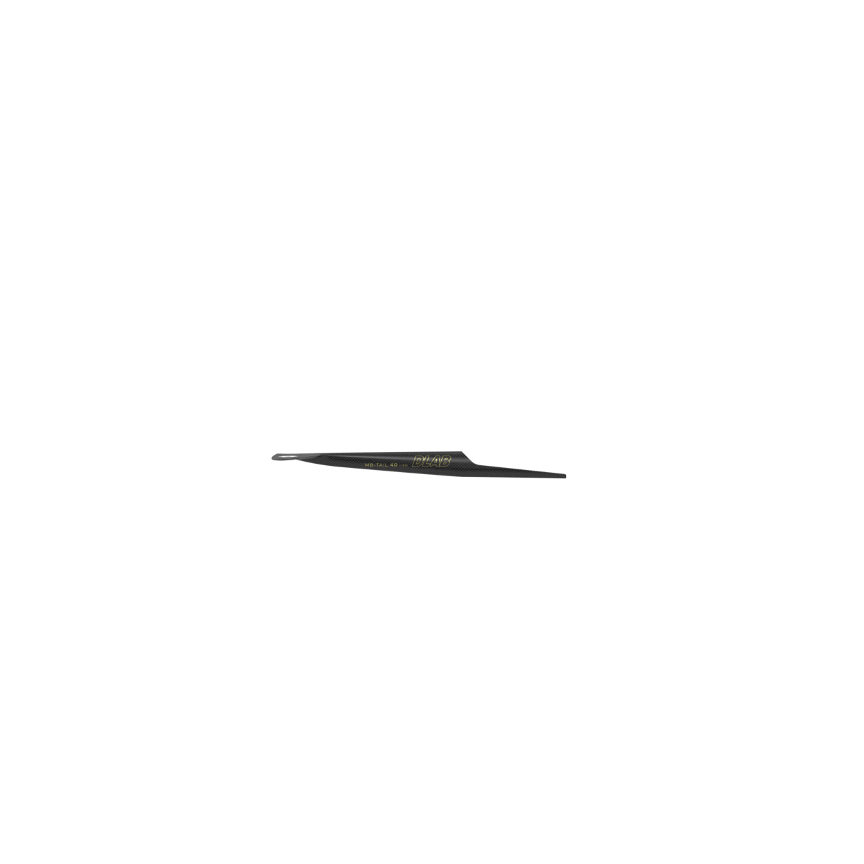 Duotone Monobloc-Tail PX D/LAB 2026