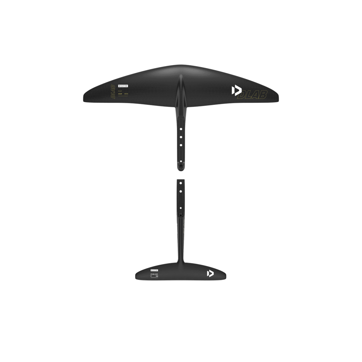 Duotone Wing Set Pop D/LAB 2027