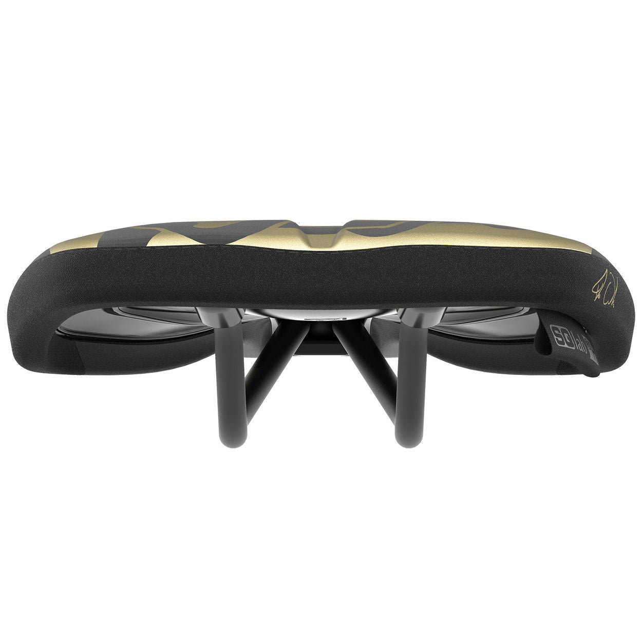 SQLab 611 Ergowave® Fabio Wibmer 2023