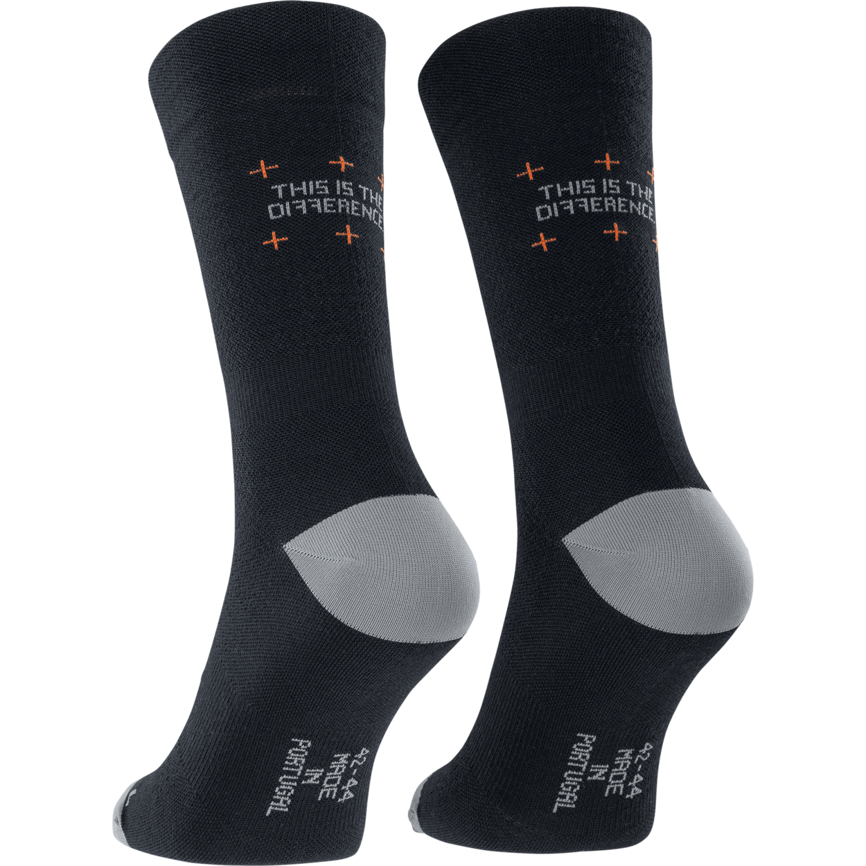 SQLab Socks ONE10 2.0 unisex 20NO