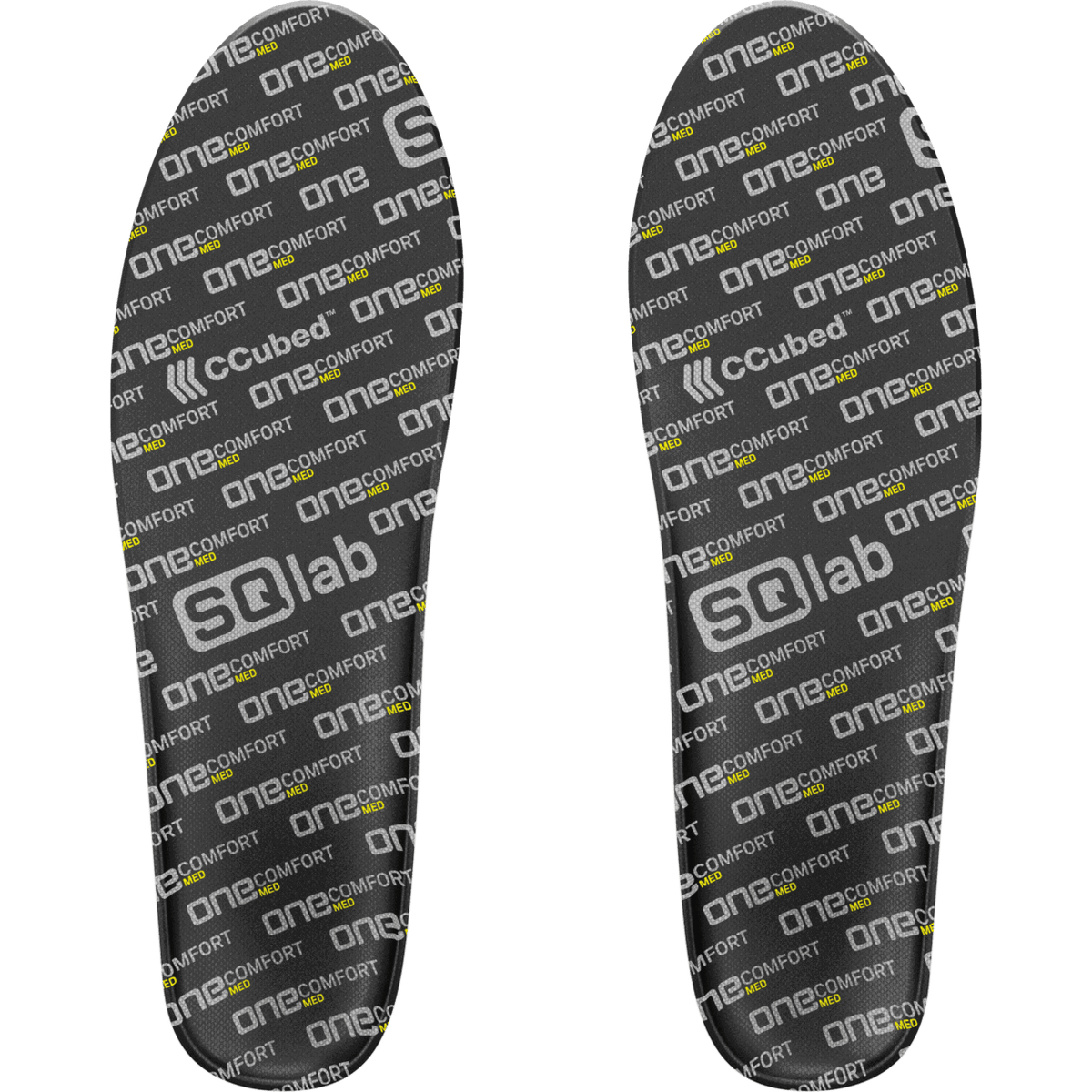 SQLab Bike insoles ONE Comfort medium 20NO