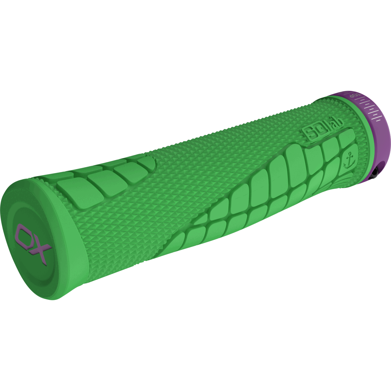 SQLab 7OX 2.0 Pro ltd. Metzger 20NO