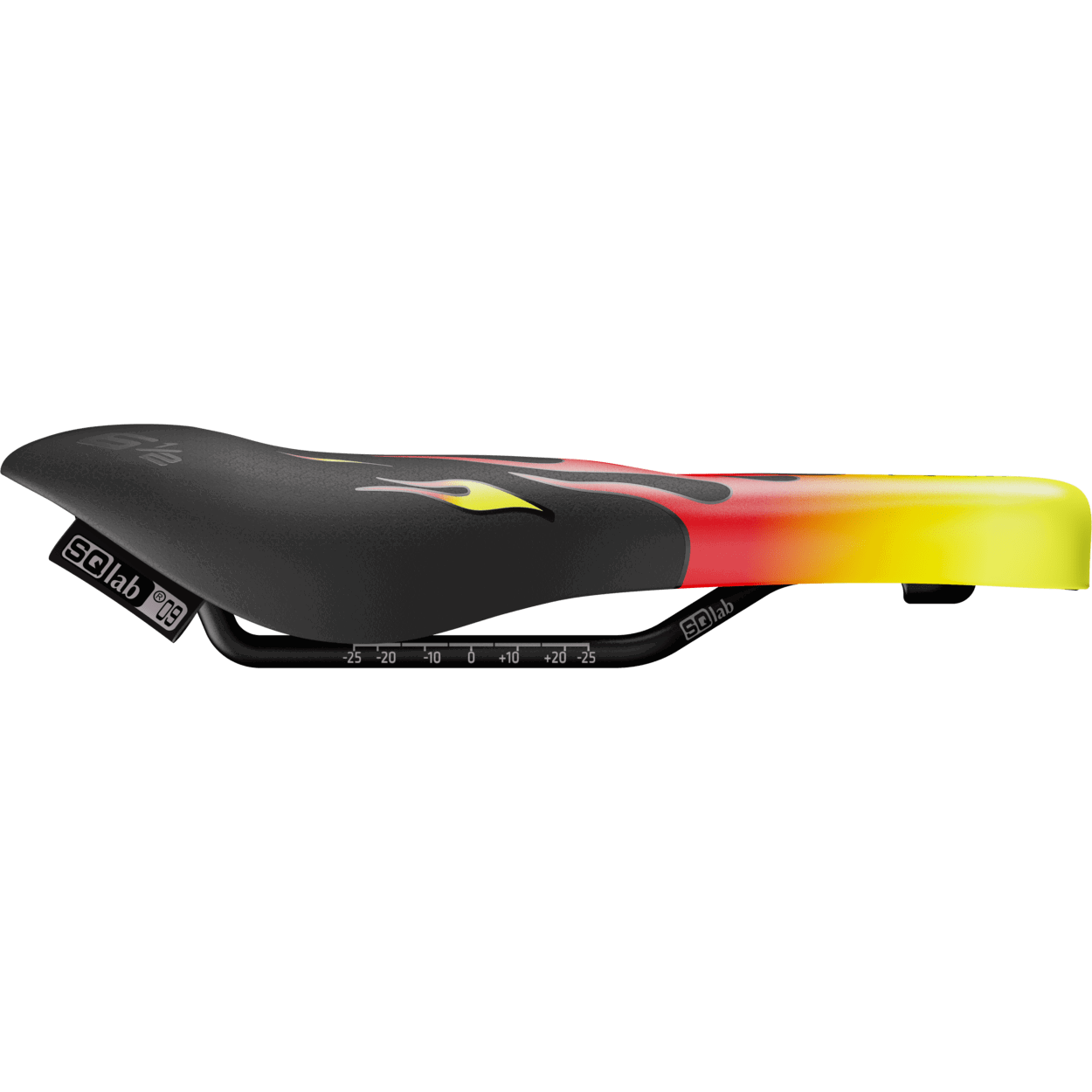 SQLab 6 ½ ERGOWAVE® Flames 20NO