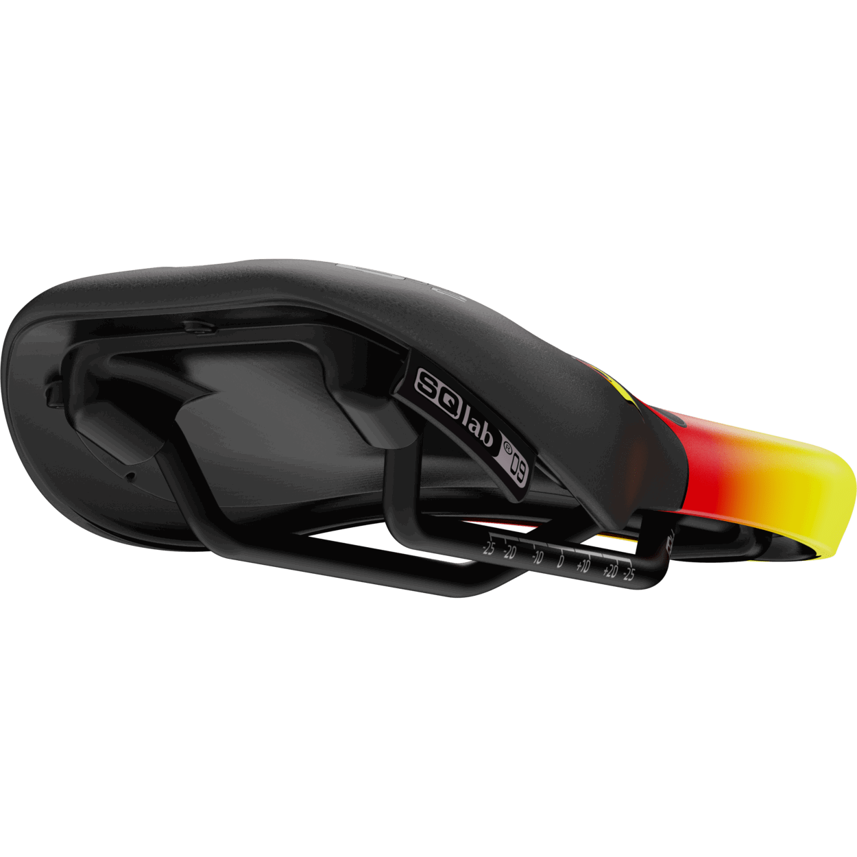 SQLab 6 ½ ERGOWAVE® Flames 20NO