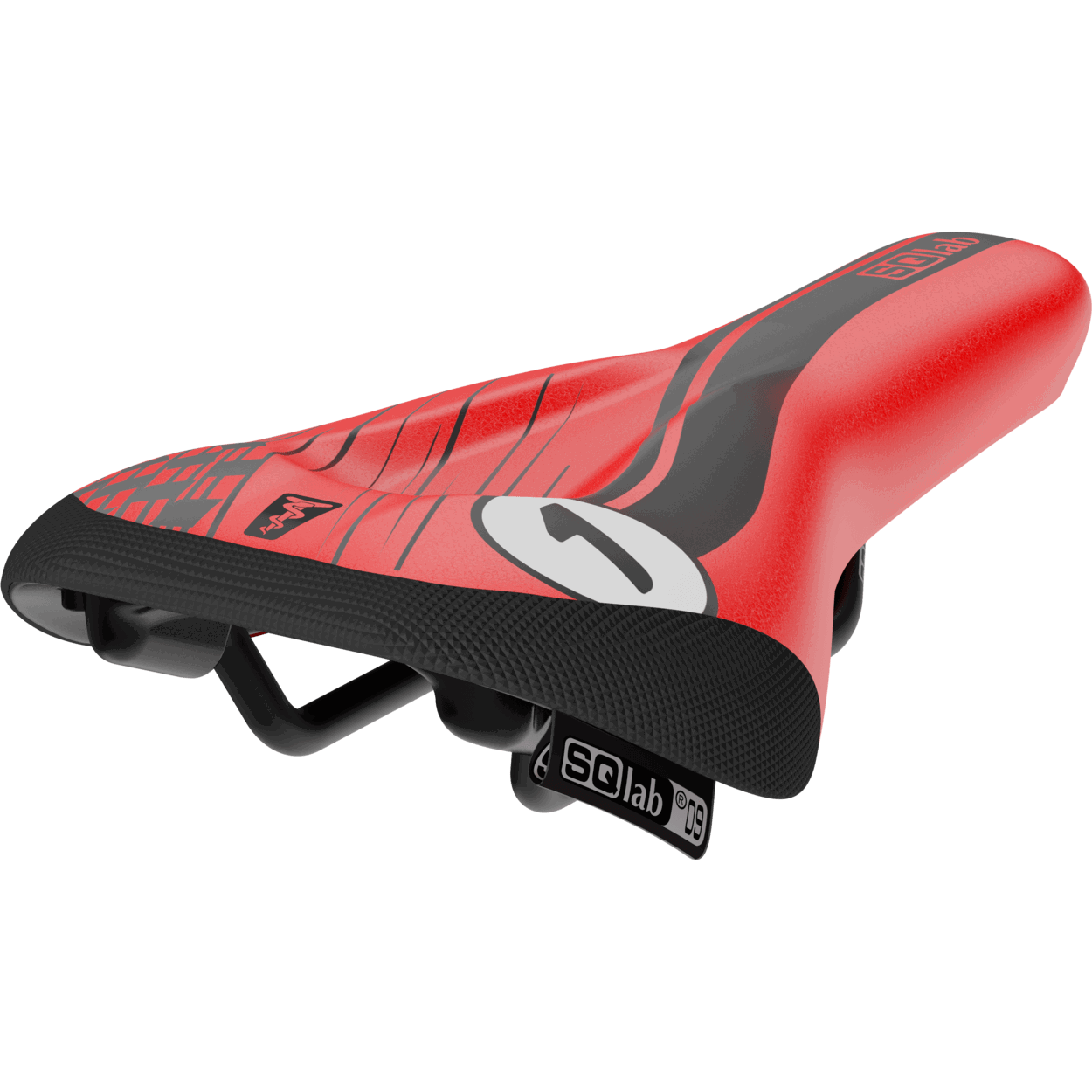 SQLab 6 ½ ERGOWAVE® Racing 20NO