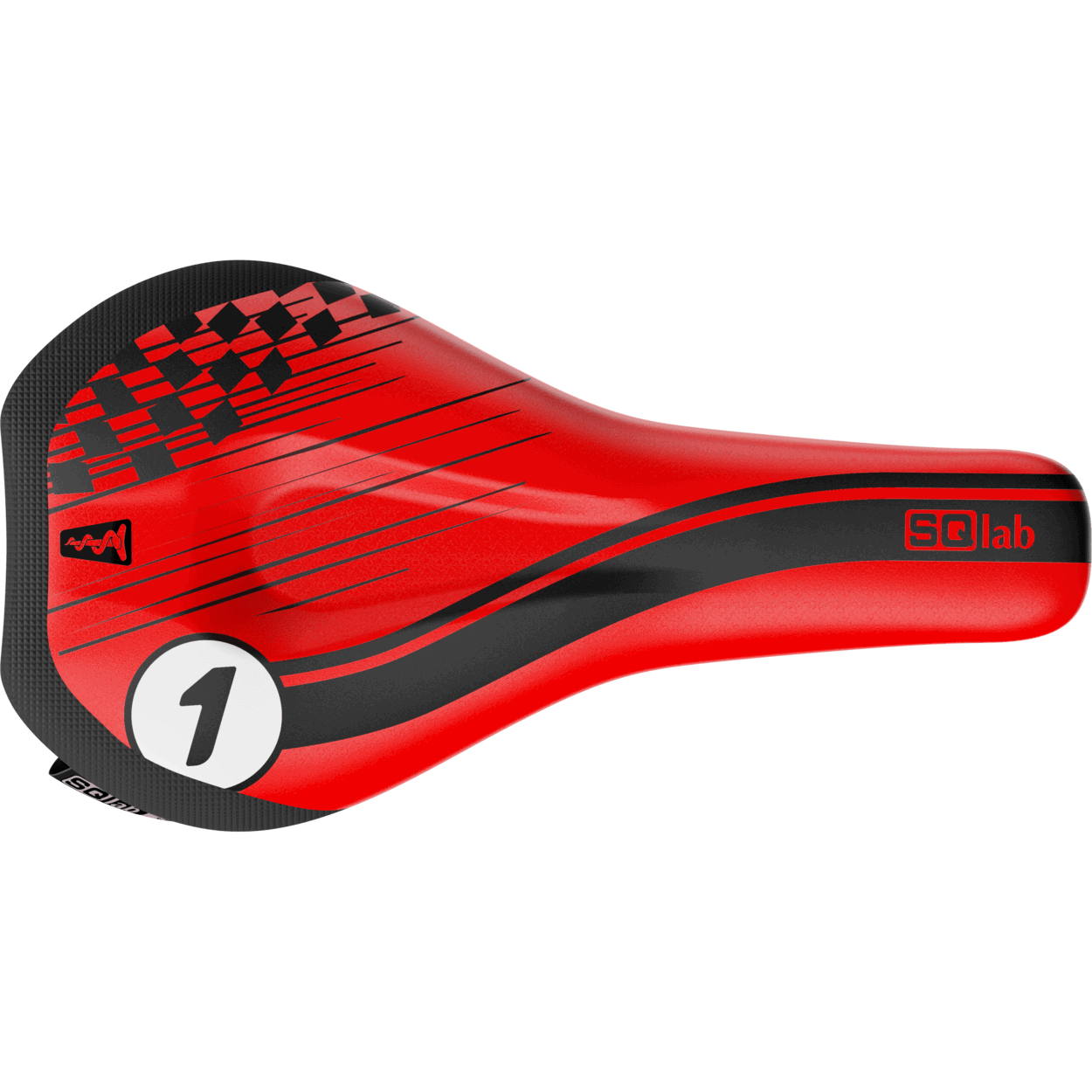 SQLab 6 ½ ERGOWAVE® Racing 20NO