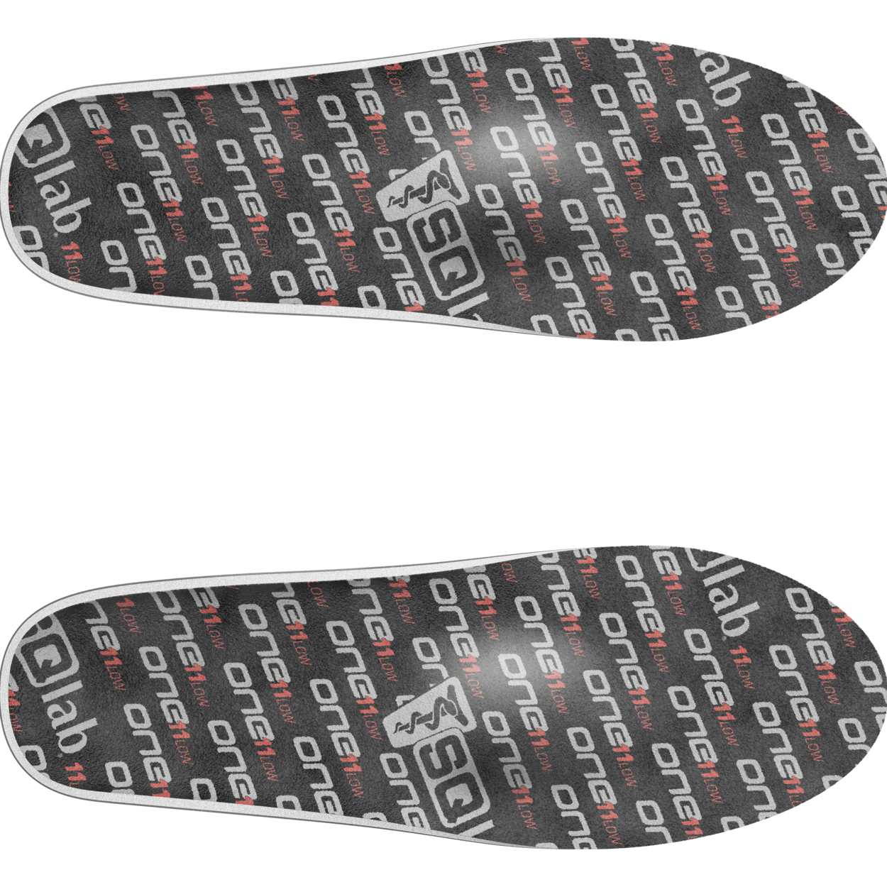 SQLab SQ-Insoles ONE11 Low 20NO