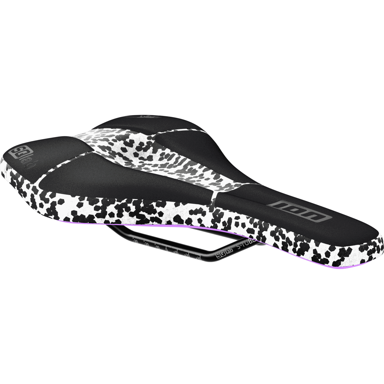 SQLab 611 Infinergy® Ergowave® active 2.0 ltd. ION ClipOn 2026