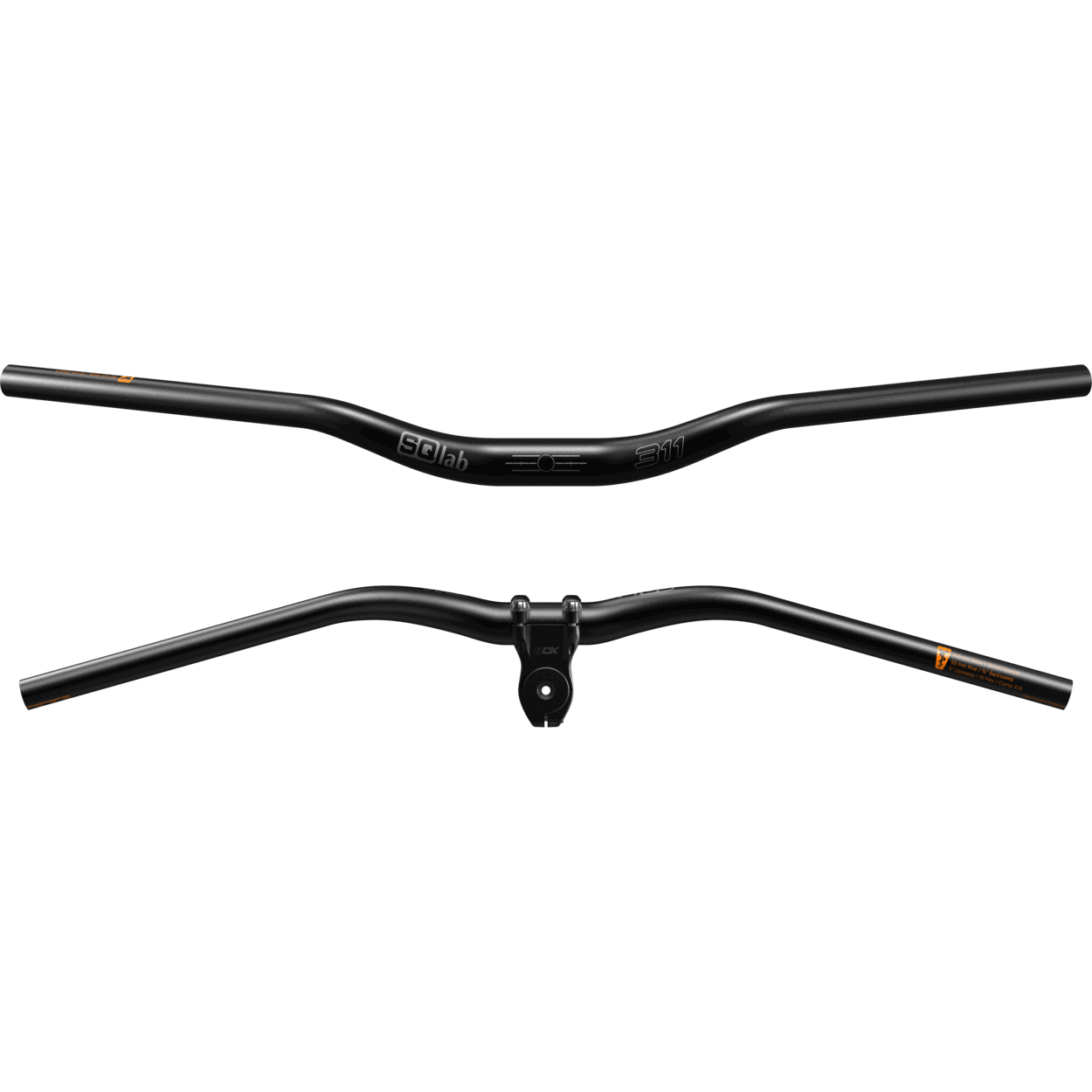 SQLab 311 2.0 - 31.8 20NO