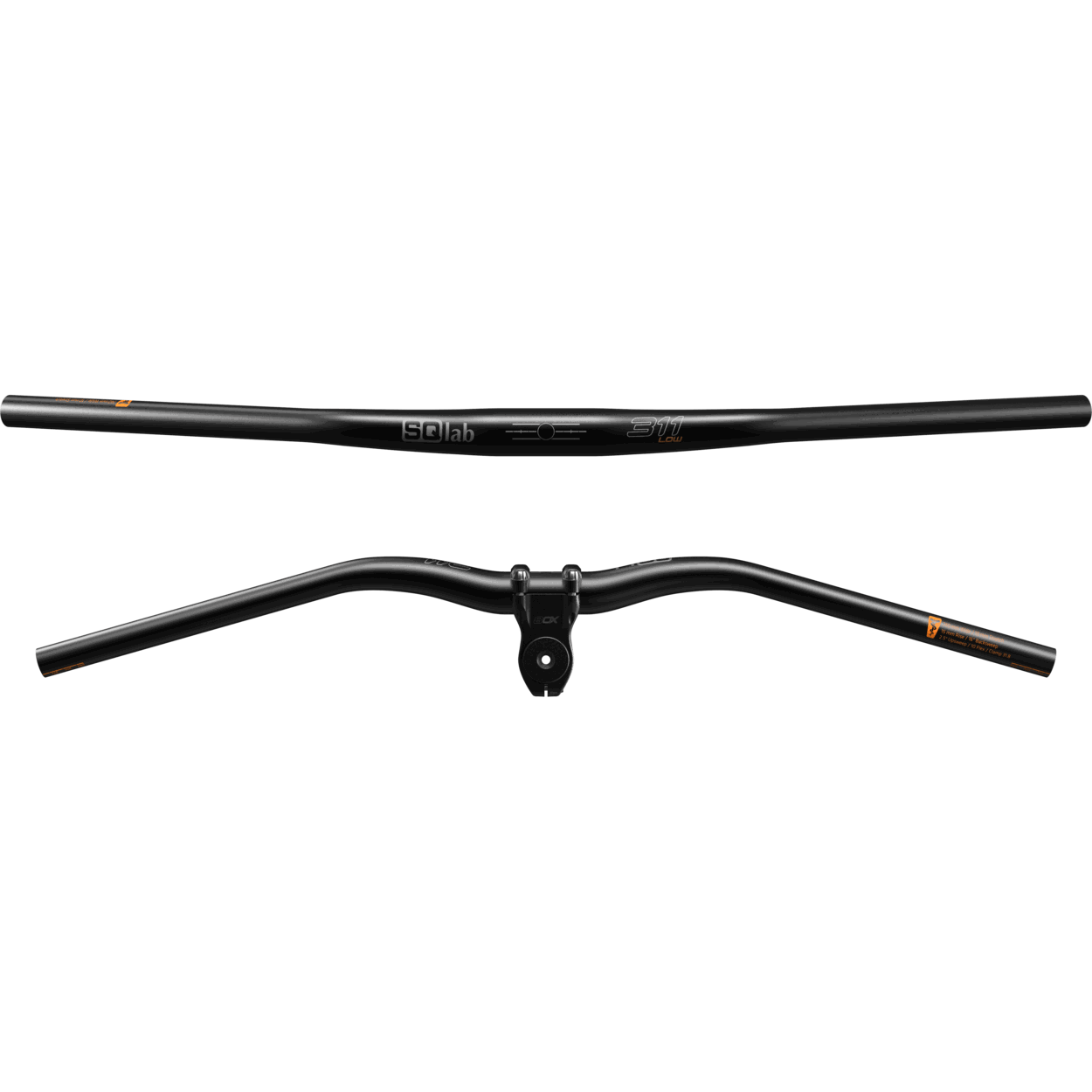 SQLab 311 2.0 - 31.8 20NO