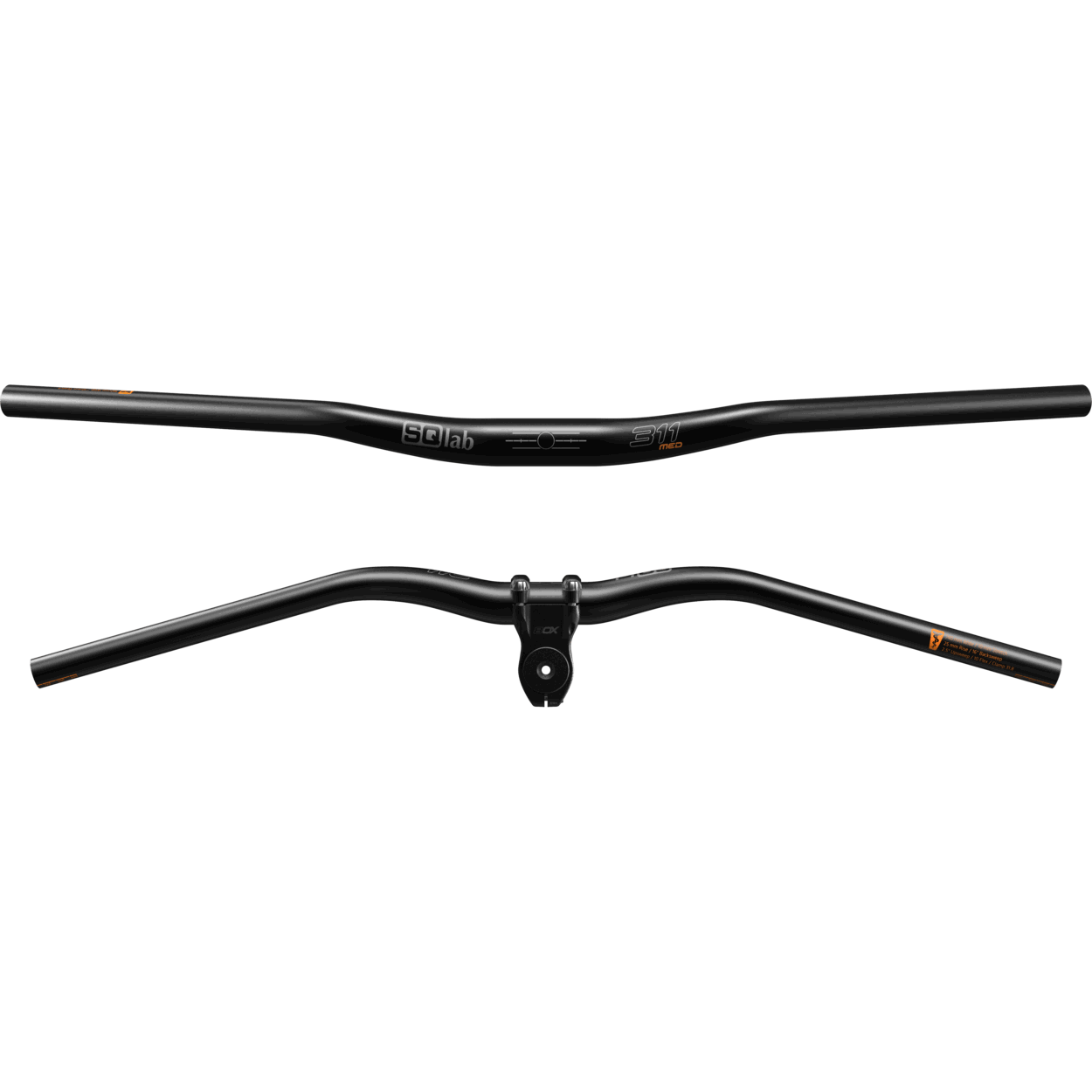 SQLab 311 2.0 - 31.8 20NO