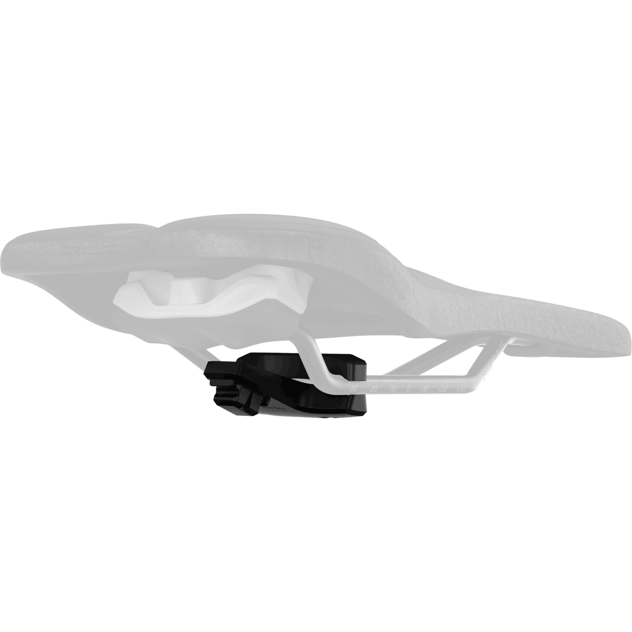 SQLab X Fidlock® Standard Adapter 20NO